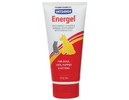 Vetsense Energel 200G Online Sale