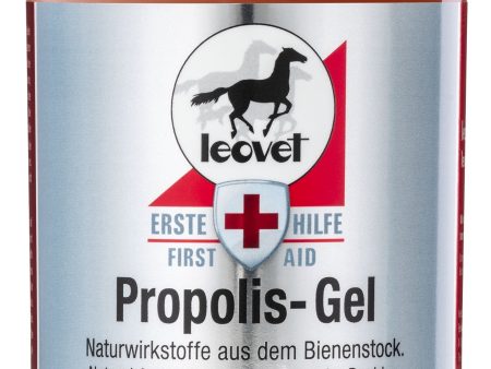 Leovet Propolis Gel 350ml For Sale