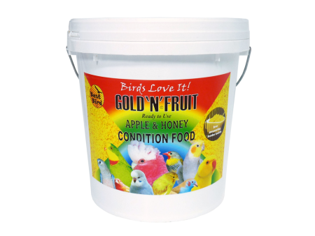 Best Bird Gold  n  Fruit 3.2kg Discount