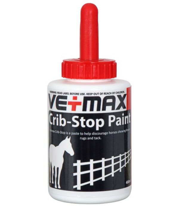 Vetmax Crib Stop Paint Online Hot Sale