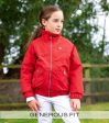 Premier Equine Junior Pro Rider Unisex Riding Jacket Online Sale