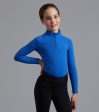 Premier Equine Junior Ombretta Technical Riding Top Sale