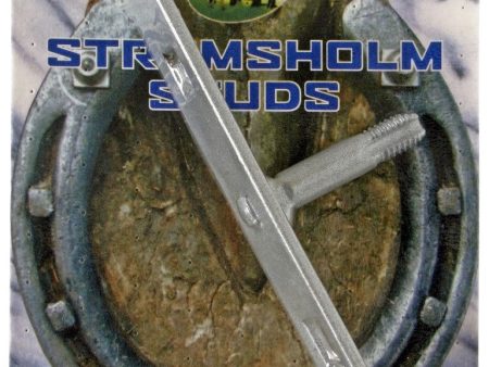 Stromsholm Stud Spanner Tap Online Hot Sale