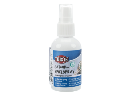 Trixie Catnip Spray 50ml Supply