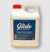 Glide Anti-Chafe Oil 5L Supply