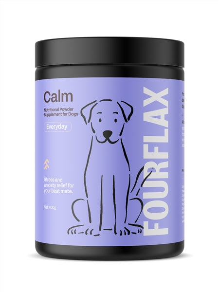 Canine Calm Calming Supplement For Dogs Sale