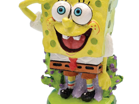 Spongebob Mini Spongebob Squarepants Ornament For Discount