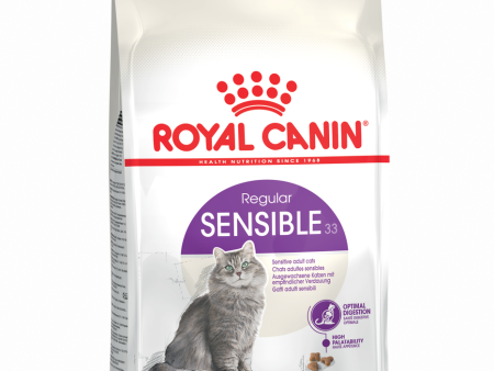 Royal Canin Sensible 15KG Fashion