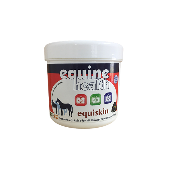 Equine Health Equiskin 500G For Discount