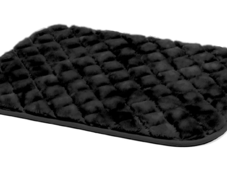 Snoozy Sleeper Mat Black 4000 on Sale