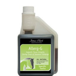 James Hart Aller-G 500ml Online Hot Sale