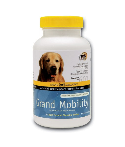 Grand Meadows Grand Mobility Wafers 60 Pack Online now