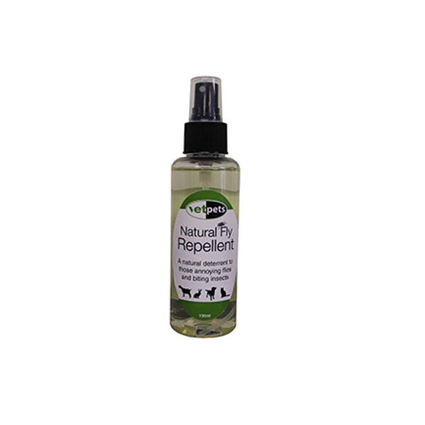 VetNaturals Fly Repellant 120ml Online