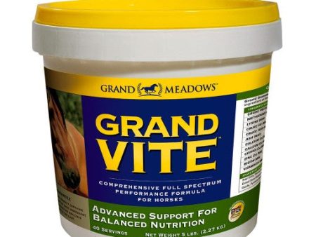 Grand Vite 2.2KG Online now