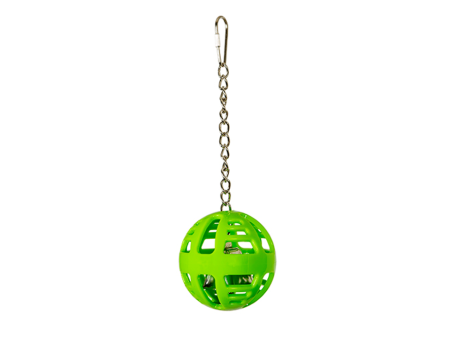 Holi Foraging Ball 8.75cm For Sale