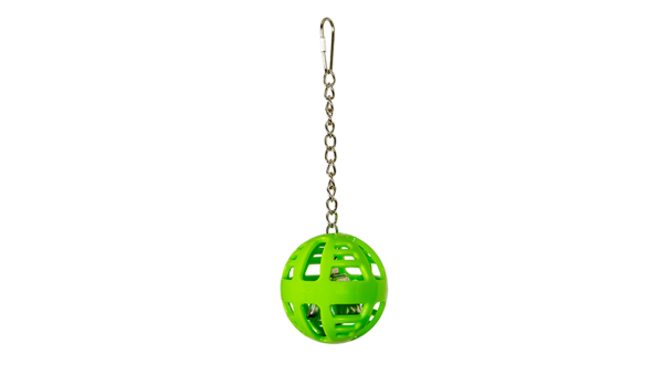 Holi Foraging Ball 8.75cm For Sale