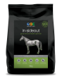 In-sideout Horse Pre Probiotic Gut & Immune Supplement For Sale