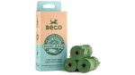 Beco Poop Bags Mint Scented 60pk For Discount