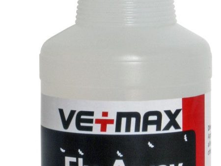 Vetmax Fly Away Repellent 2ltr For Discount