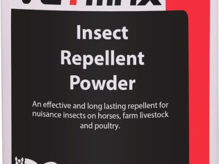 Vetmax Insect Repellant Powder 500gm Online Sale