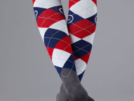 Premier Equine Junior Thick Winter Socks Online