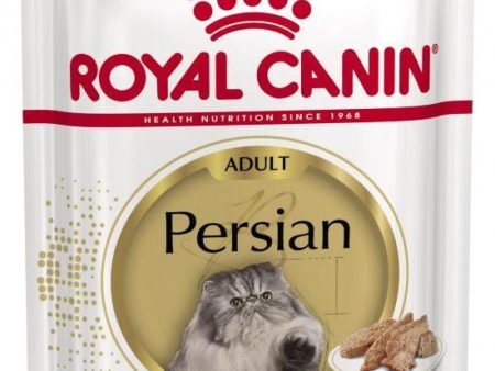 Royal Canin Persion Adult 85G 12 Pack Discount