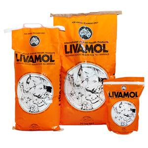 Livamol 10KG For Discount