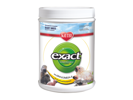 Exact Hand Feeding Baby Bird 510g Hot on Sale