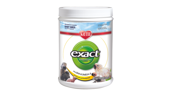 Exact Hand Feeding Baby Bird 510g Hot on Sale