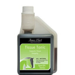 James Hart Tissue Tonic 500ml For Discount