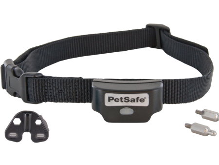 Petsafe Radio Fence Rechargeable Extra Receiver Collar For Sale