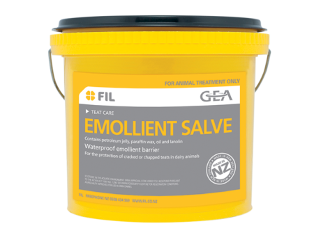 FIL Emollient Salve 2L Sale