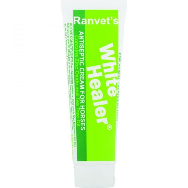 Ranvet White Healer Cream 100G Online now