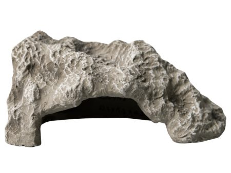 Reptile One Cave Large Limestone Supply