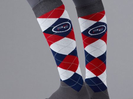 Premier Equine Junior 4 Season Socks Online now