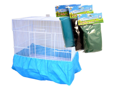 Brooklands Cage Tidy (75x45cm) Online Hot Sale