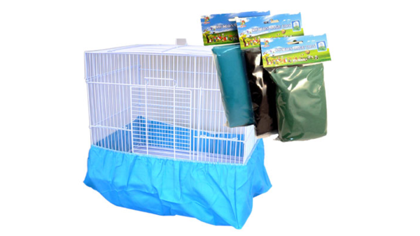 Brooklands Cage Tidy (75x45cm) Online Hot Sale