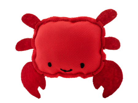 BecoToy Catnip Crab* For Discount