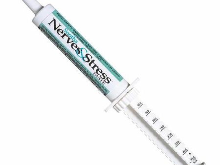 Sootha Nerves & Stress Paste 30G Discount