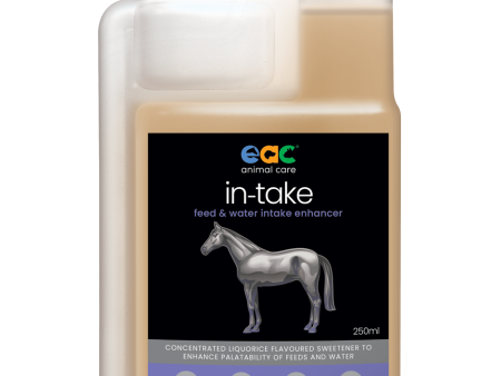 In-take Feed & Water Intake Enhancer For Cheap