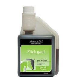 James Hart F lick Gard 500ml For Discount