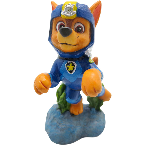 Paw Patrol Chase Ornament Online Hot Sale