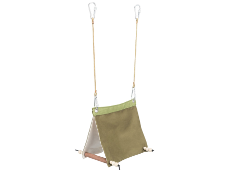 Hanging Bird Tent 16x18x20cm For Sale