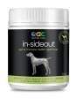 In-sideout Canine Gut & Immune Health Optimiser Supply