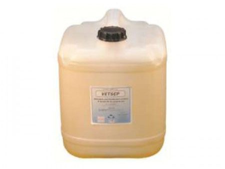 Vetsep Solution 5 Litres Supply