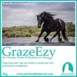 Calm Healthy Horses GrazeEzy 2kg Online Sale