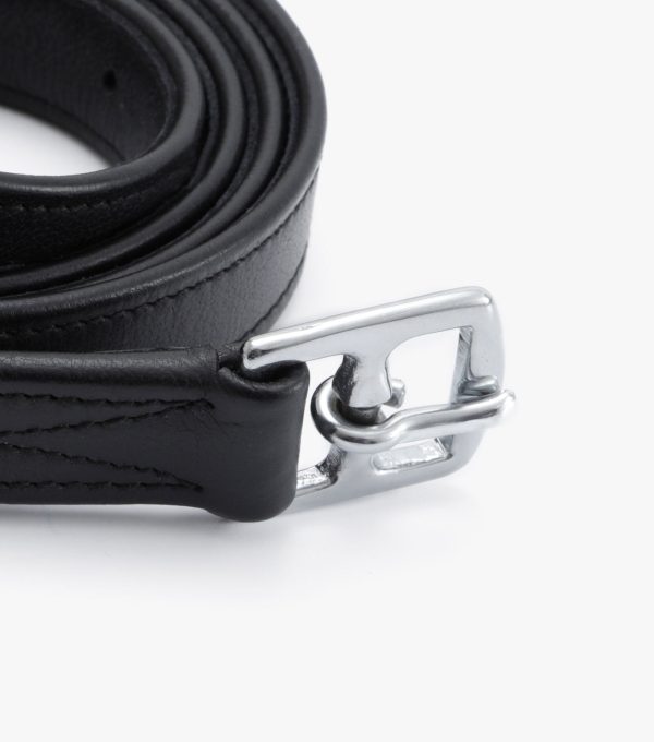 Premier Equine Florence Stirrup Leathers Hot on Sale