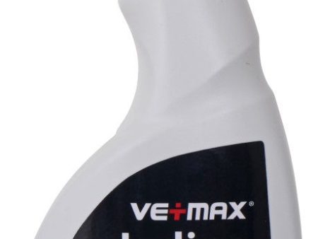 Vetmax Iodine Solution Spray 500ml For Discount