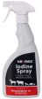 Vetmax Iodine Solution Spray 500ml For Discount