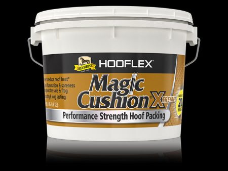 Absorbine Hooflex Extreme Magic Cushion Sale